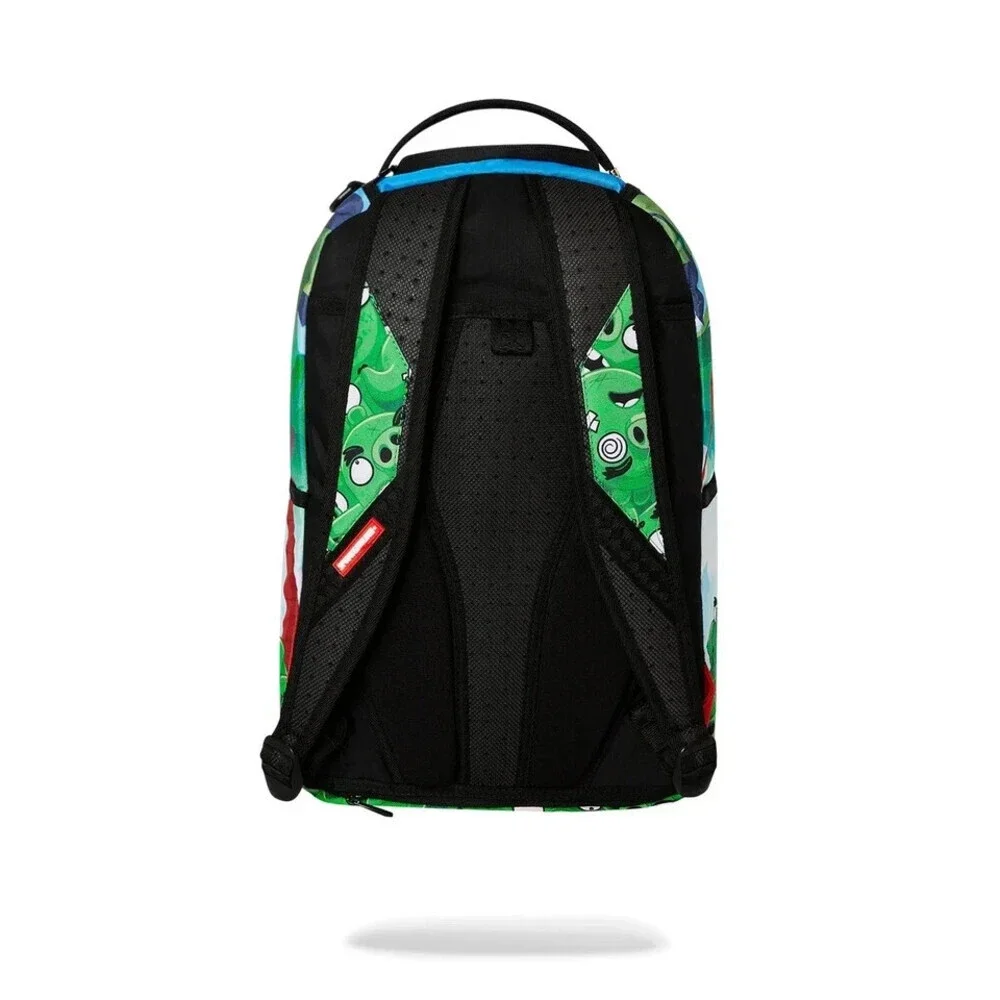 Sprayground department pig